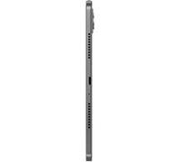 Yoga Tab ZAG6 - Tablette - Android 15 ou versions plus récentes - 256 Go UFS card - 11.1" LTPS (3200 x 2000) - gris luna