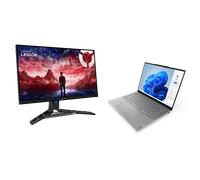 Lenovo YOGAPACKVS Processeur AMD Ryzen AI 9 365 2,00 GHz jusqu?à 5,00 GHz, Windows 11 Famille 64, 1 To SSD M.2 2242 PCIe Gen4 TLC - YOGAPACK2 Luna Grey
