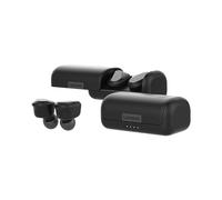 Lenovo ZA800003WW Casque et écouteurs True Wireless Stereo (TWS) intra-auriculaire Appels/Musique USB Type-C Bluetooth Noir