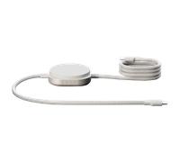Lenovo ZENS CHARGING CABLE USB C-C PRO 2 BLANC - 78814362