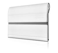 Lenovo ZG38C00195 Housse et Film pour Tablette Yoga 2 8 Blanc