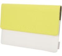 Lenovo ZG38C00558 Housse de protection pour tablette 25,4 cm (10") Blanc, Jaune