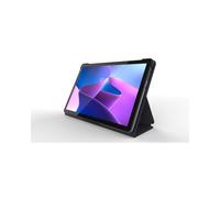 Lenovo ZG38C03900 Étui Folio Gris pour Tab M10 3 Gen, écran 10.1" (25.6cm), 2 positions, 150x166x246mm, 217g