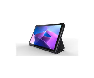Lenovo ZG38C03900 Étui Folio Gris pour Tab M10 3 Gen, écran 10.1" (25.6cm), 2 positions, 150x166x246mm, 217g
