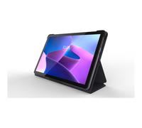 Lenovo ZG38C03900 étui pour tablette 25,6 cm (10.1") Folio Gris