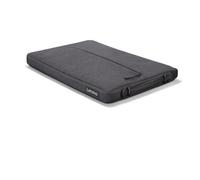 Lenovo ZG38C03903 étui pour tablette 26,9 cm (10.6") Folio Noir