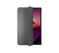 Lenovo Zg38c05252 Étui Pour Tablette 32 Cm (12.6") Folio Gris