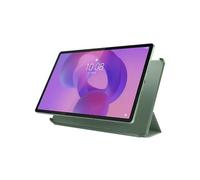 Lenovo ZG38C05989 étui pour Tablette 32,3 cm (12.7") Folio Vert