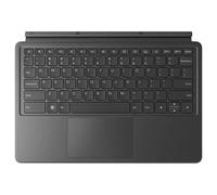 Lenovo ZG38C06019 clavier pour tablette Allemand Pogo Pin Noir