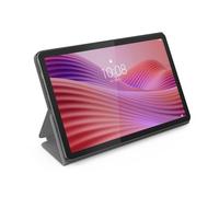 Lenovo Etui Folio Gris pour Lenovo Tab