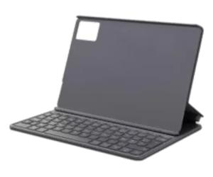 Lenovo ZG38C07075 clavier pour tablette Pogo Pin Gris