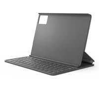 Lenovo ZG38C07076 clavier pour tablette Pogo Pin Gris