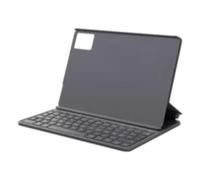 Lenovo ZG38C07077, Lenovo, IdeaTab, Gris, Luna Grey, Polyuréthane, Avec fil