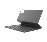 Lenovo ZG38C07516, Lenovo, Idea Tab Plus, Gris, Luna Grey, Polyuréthane, RoHS