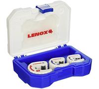 LENOX 14833TSK Lot de 3 coupe-tubes pour espaces étroits