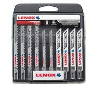 Lenox 1994459 Lame de scie sauteuse