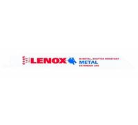 Lenox 20564 Lame pour scie Sabre avec 14 TPI