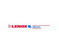 Lenox 20568-624R Lame de scie sabre 24 dents 0 V Blanc Lot de 5