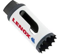 Trépan HSS bimétal au cobalt - 25 mm - T2 Speed Slot LENOX