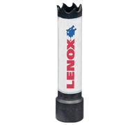 LENOX Scie cloche SPEED SLOT® D. de la scie 57 mm P. de coupe 51 mm bi-métal NWL Quantité:1