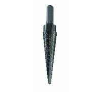 Lenox 30881-VB1 Vari-Bit Foret gradué 1/4" à 1/2" avec tige 1/4"