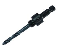 LENOX 5L T2 Foret De Scie Avec Foret Pilote S'adapte À 14,3 - 30,2Mm LEN1779804