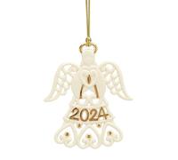 Lenox 895755 Décoration Ange 2024 A Year to Remember