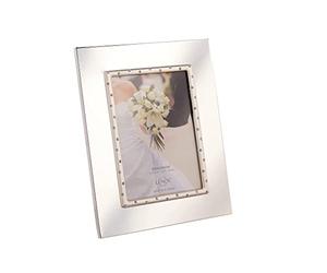 Lenox Devotion Cadre photo pour photo 12,7 x 17,8 cm