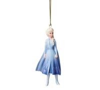 Lenox Elsa La Reine des Neiges 2 Ornement 0,0 Multicolore