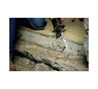 LENOX Lame de scie alternative LENOX BIM pour applications universelles 305 x 19 x 0,9mm Quantité:1