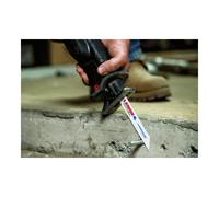 LENOX lame de scie alternative 818R L.203mm B.19mm TPI 18 5 pcs/carte Quantité:5