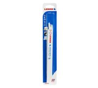 Lenox 20580810R Lame de scie sabre BIM pour applications universelles 203 x 19 x 1,3 mm Longueur lam
