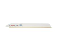 LENOX Lame de scie sabre Gold Laser® 12114G L. 305 mm 5 un. / carte LENOX Quantité:5