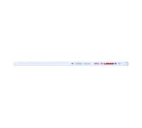 10 Lames de scies à métaux LENOX - 20144-V218HE - Métaux épais