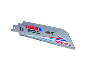 LENOX Lames de scie alternative Lenox 6108RCT Quantité:1