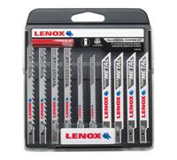 Lenox 1994459 Lame de scie sauteuse
