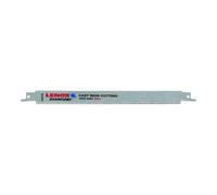 LENOX LENOX lame de scie alternative diamantée pour la fonte 225 x 19 x 1,0mm Quantité:1