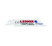 Lenox 21510118R Lame de scie sabre BIM pour applications universelles 305 x 19 x 0,9 mm Longueur lam