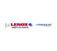 LENOX LENOX Lame de scie sabre 305x19x1,3mm 10/14 dents, pack de 5 pièces Quantité:1