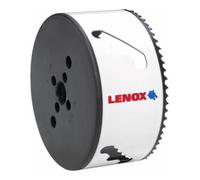 LENOX LENOX scie cloche bi-métallique T3 Speed Slot 105mm Quantité:1