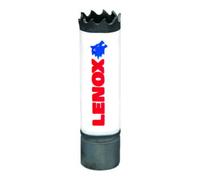 LENOX Scie cloche SPEED SLOT® D. de la scie 17 mm P. de coupe 51 mm bi-métal NWL Quantité:1