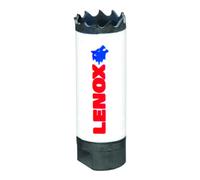 LENOX Scie cloche SPEED SLOT® D. de la scie 21 mm P. de coupe 51 mm bi-métal NWL Quantité:1