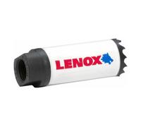 LENOX LENOX scie cloche bi-métallique T3 Speed Slot 22mm Quantité:1