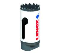 LENOX LENOX scie cloche bi-métallique T3 Speed Slot 27mm Quantité:1