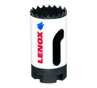 LENOX Scie cloche SPEED SLOT® D. de la scie 32 mm P. de coupe 51 mm bi-métal NWL Quantité:1