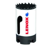 LENOX LENOX scie cloche bi-métallique T3 Speed Slot 33mm Quantité:1