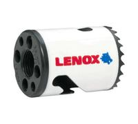 LENOX LENOX scie cloche bi-métallique T3 Speed Slot 38mm Quantité:1