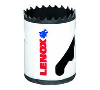 Trépan HSS bimétal au cobalt - 40 mm - T2 Speed Slot LENOX