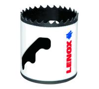 LENOX LENOX scie cloche bi-métallique T3 Speed Slot 46mm Quantité:1