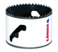 LENOX LENOX scie cloche bi-métallique T3 Speed Slot 73mm Quantité:1
